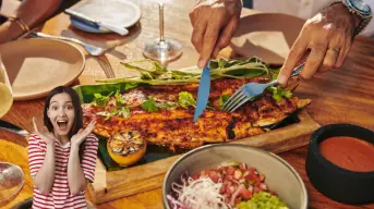 Mejores restaurantes para comer en Baja California Sur