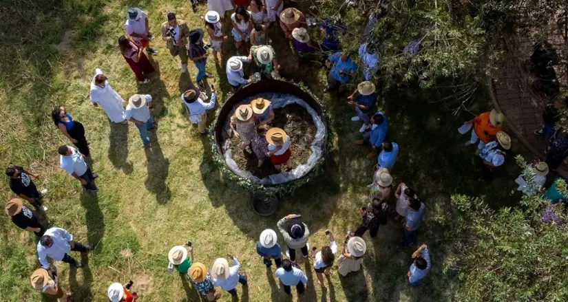 Fiestas de la Vendimia 2025, conoce sus actividades. Foto: Monte Xanic