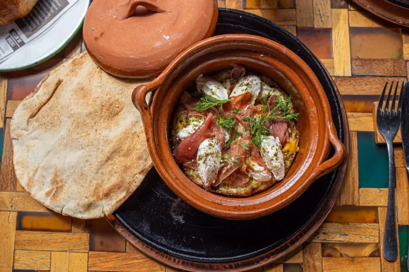 Disfruta de la oferta gastronómica de Morelia. Foto: México desconocido. Disfruta de la oferta gastronómica de Morelia. Foto: México desconocido.