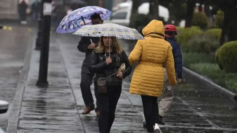 La fecha de inicio de frentes fríos podría adelantarse. Foto: Cortesía