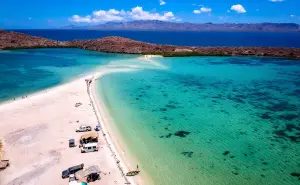 Las playas más baratas y bonitas para visitar en Baja California Sur