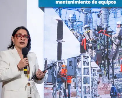 En La Mañanera, la CFE anuncia inversión histórica: 8,700 mdd en nuevas líneas de transmisión