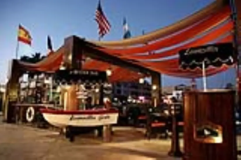 Lorenzillo’s Los Cabos. Foto: Cortesía.