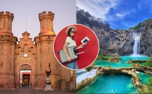 Los mejores lugares recreativos para visitar en San Luis Potosí