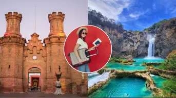 Los mejores lugares recreativos para visitar en San Luis Potosí
