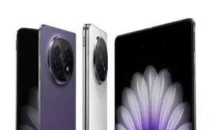 Oppo Find N5, un plegable de gama alta con rendimiento veloz y este es su precio