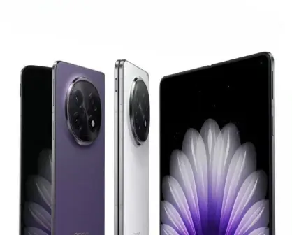 Oppo Find N5, un plegable de gama alta con rendimiento veloz y este es su precio