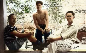 Guillermo López Infante: el fotógrafo sinaloense que inmortalizó a Pedro Infante