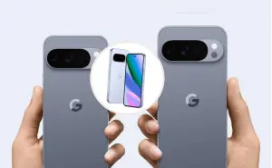 Pixel 10, Pixel 10 Pro y Pixel 10 Pro XL, celulares de Google llegan a México; diferencias