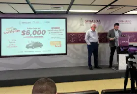 ¿Tienes deuda vehicular? SATES ofrece liquidarla con 6 mil pesos en Sinaloa