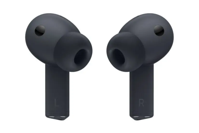 Precio de los audífonos Samsung Galaxy Buds3 FE Precio de los audífonos Samsung Galaxy Buds3 FE. Foto: Cortesía