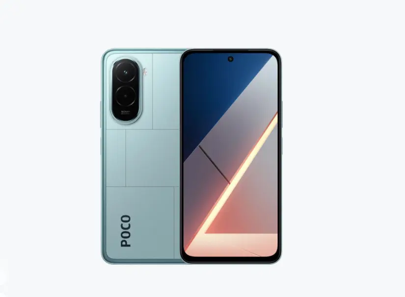 Precio del celular Xiaomi Poco M7. Foto: Cortesía