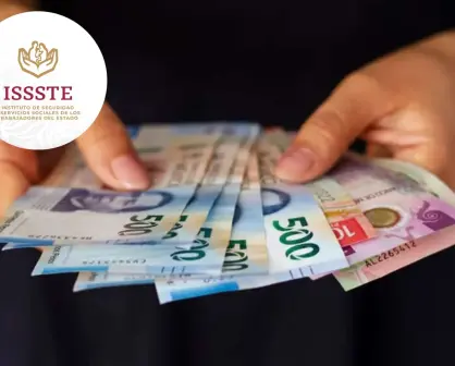 ISSSTE: ¿Cómo obtener un préstamo de hasta 8 meses de sueldo?