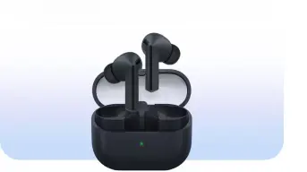 Samsung estrena los audífonos Galaxy Buds3 FE; características principales