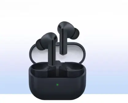 Samsung estrena los audífonos Galaxy Buds3 FE; características principales