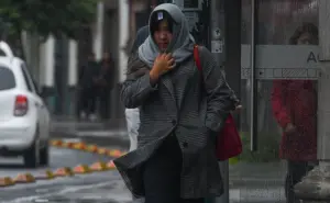 Temporada de frentes fríos 2025-2026 en México: Estos serán los estados más afectados
