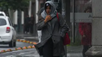 Temporada de frentes fríos 2025-2026 en México: Estos serán los estados más afectados