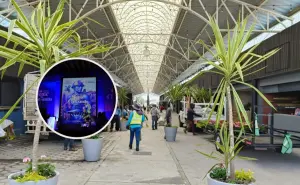 Todo listo para la Feria de Fresnillo 2025, arranca este 21 de agosto; a qué hora inicia
