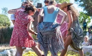 Últimas actividades de las Fiestas de la Vendimia 2025, en Baja California; fechas y horarios