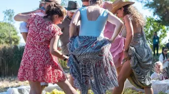 Últimas actividades de las Fiestas de la Vendimia 2025, en Baja California; fechas y horarios