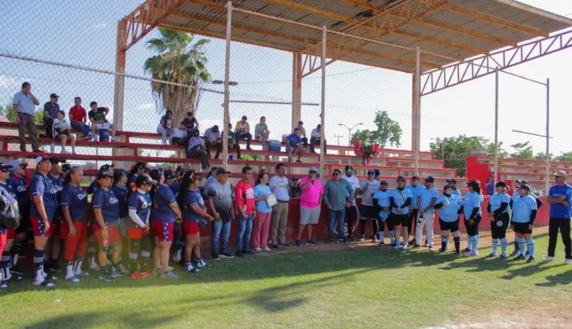 Un deporte de grandes satisfacciones que une a las familias y hace comunidad