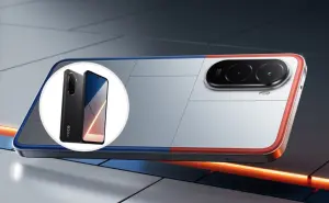Xiaomi presenta un nuevo celular económico con batería brutal de 7000 mAh