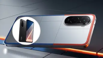 Xiaomi presenta un nuevo celular económico con batería brutal de 7000 mAh