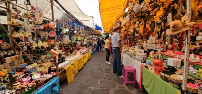 Conoce las maravillas que el pueblo de Yecapixtla en Morelos tiene para ti. Foto: Cortesía. Conoce las maravillas que el pueblo de Yecapixtla en Morelos tiene para ti. Foto: Cortesía.