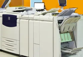 Mantenimiento preventivo para impresoras de gran formato