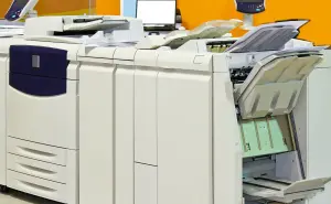 Mantenimiento preventivo para impresoras de gran formato
