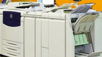 Mantenimiento preventivo para impresoras de gran formato