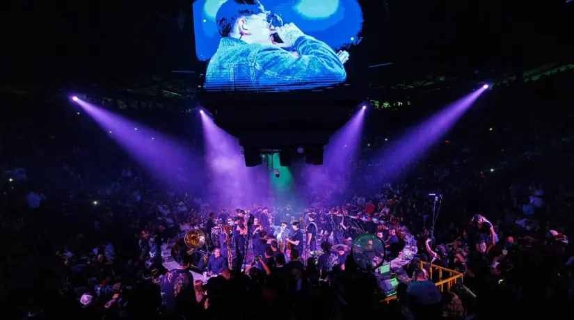 No te pierdas de los grandes conciertos que se ofrecerán en las Fiestas de Octubre. Foto: Cortesía. No te pierdas de los grandes conciertos que se ofrecerán en las Fiestas de Octubre. Foto: Cortesía.