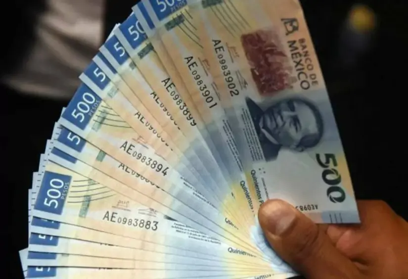 ¿Cómo pedir un préstamo de Banco Azteca? Solicitar tu préstamo de Banco Azteca es fácil y rápido. Foto: Cortesía