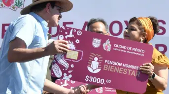 Pensión Hombres Bienestar: calendario de registro de agosto 2025