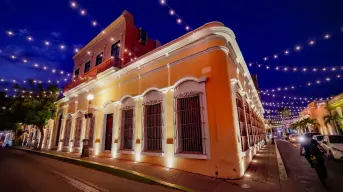 Casa Haas, un refugio cultural en el corazón de Mazatlán