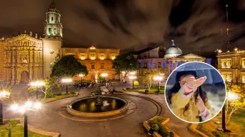 Clima en San Luis Potosí para este sábado y domingo