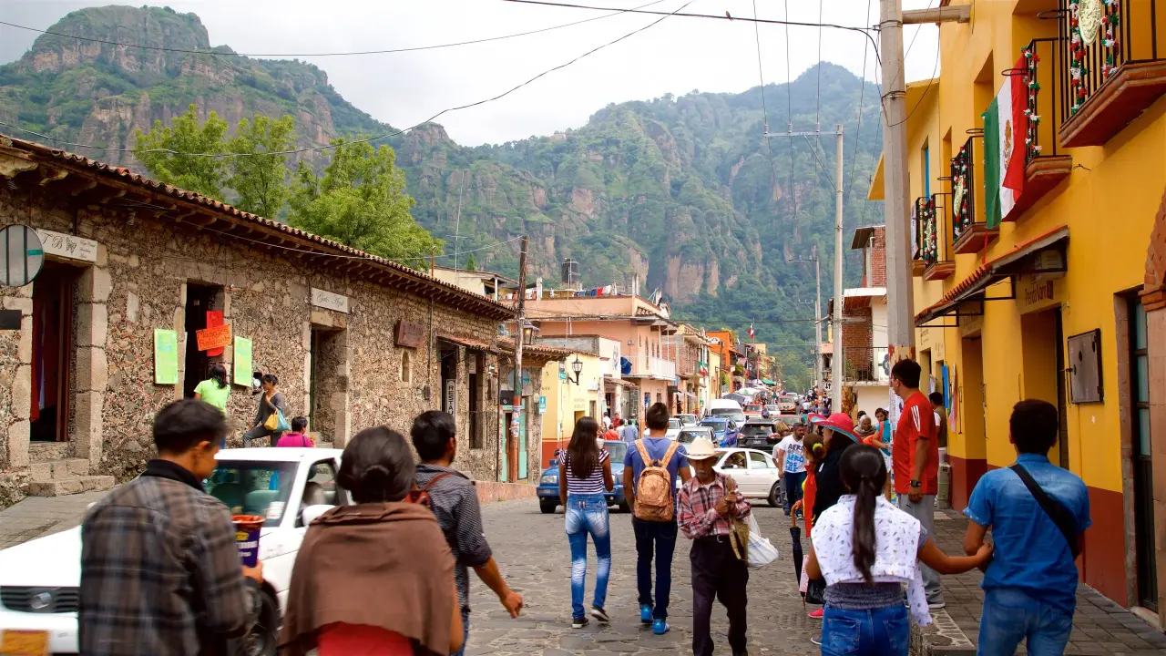 Estos son los 12 pueblos históricos que se encuentran en Cuernavaca. Foto: Expedia.