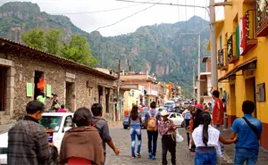 ¿Cuáles son los 12 pueblos históricos de Cuernavaca?