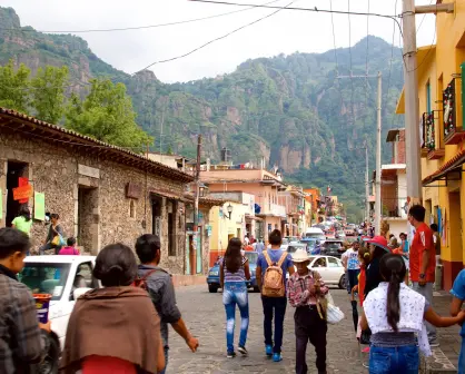 ¿Cuáles son los 12 pueblos históricos de Cuernavaca?