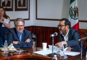 Así será el nuevo rostro del Centro de Culiacán: vivienda, movilidad y espacios públicos