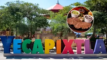 Descubre Yecapixtla, el pueblo de Morelos que enamora con su historia y sabores en 2025