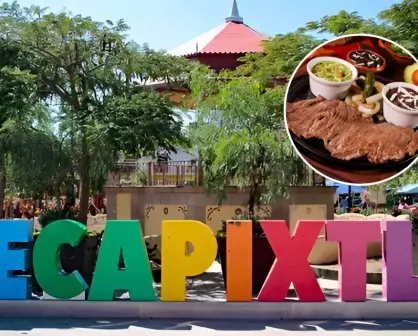 Descubre Yecapixtla, el pueblo de Morelos que enamora con su historia y sabores en 2025