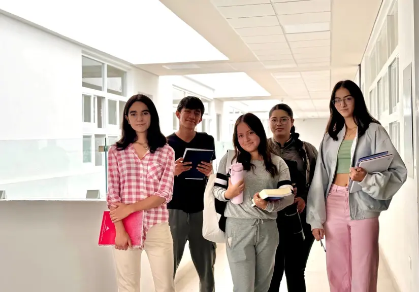 ¿Dónde registrarse para las becas de la UNITI? ¿Dónde registrarse para las becas de la UNITI? Foto: Cortesía