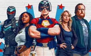 ¿Dónde se grabo Peacemaker temporada 2? la divertida serie de superhéroes de James Gunn