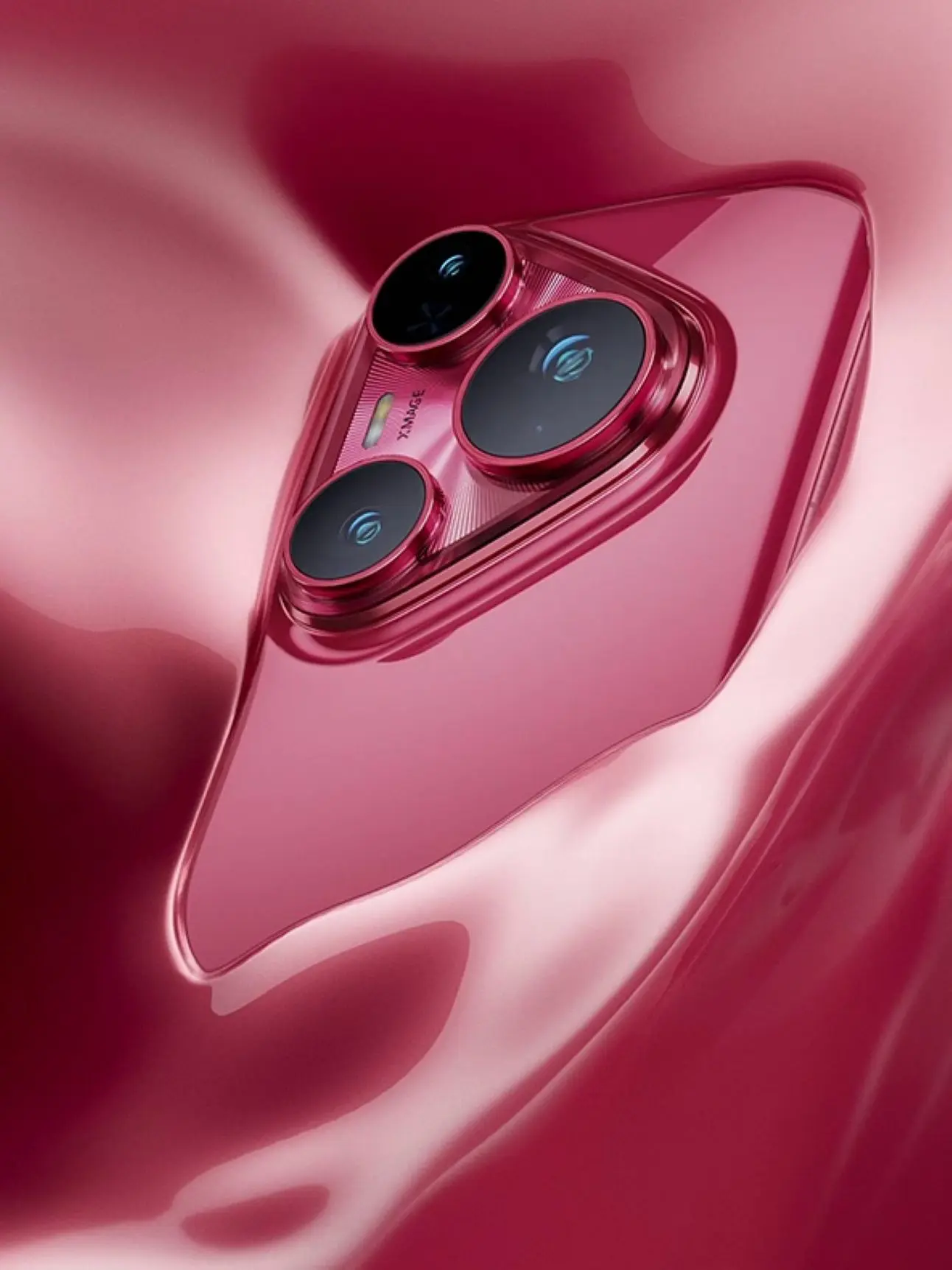 Huawei Pura 80 Pro con batería de 5,170 mAh con carga rápida de 80W Huawei Pura 80 Pro con batería de 5,170 mAh con carga rápida de 80W. Foto: Cortesía