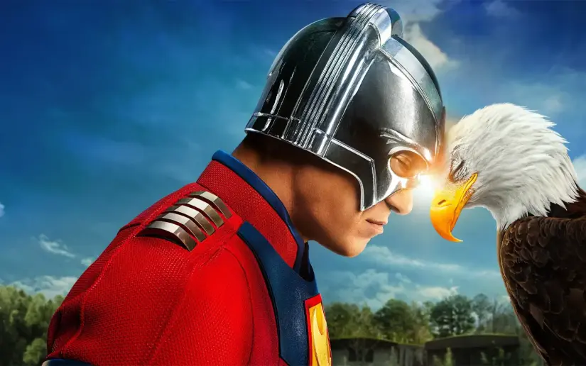 ¿De qué trata la segunda temporada de Peacemaker? Peacemaker buscará un nuevo propósito. Foto: HBO