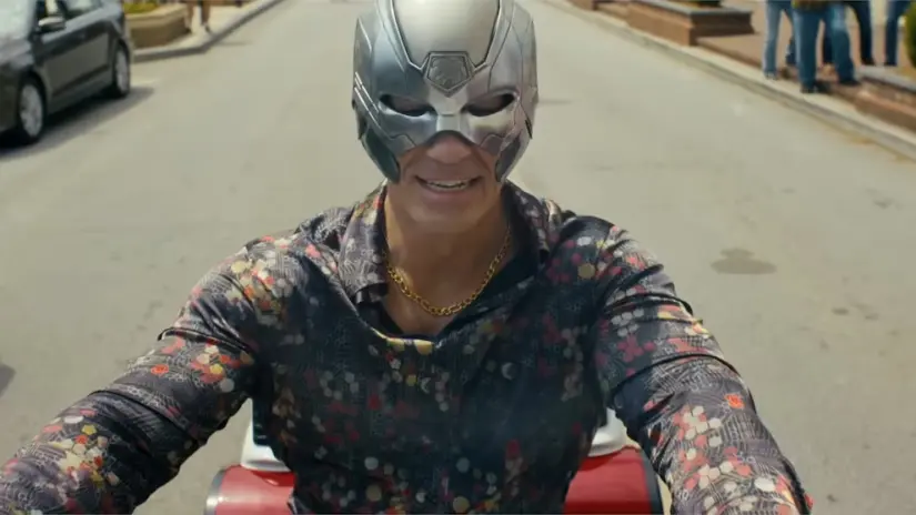 ¿Cuántos episodios tendrá Peacemaker temporada dos? En total, serán ocho episodios. Foto: HBO