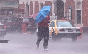 ¿Qué es el río atmosférico que llegará a México y qué estados afectará?