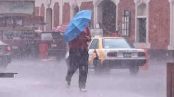 Clima en Pachuca, Hidalgo, para este sábado 23 y domingo 24 de agosto