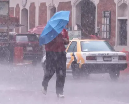 Clima en Pachuca, Hidalgo, para este sábado 23 y domingo 24 de agosto